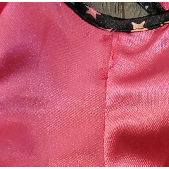 Build A Bear BABW Pajamas PJs Sleep Dream Love Under Garment - Picture 4 of 10